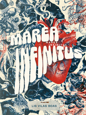 cover image of Marea Infinitus